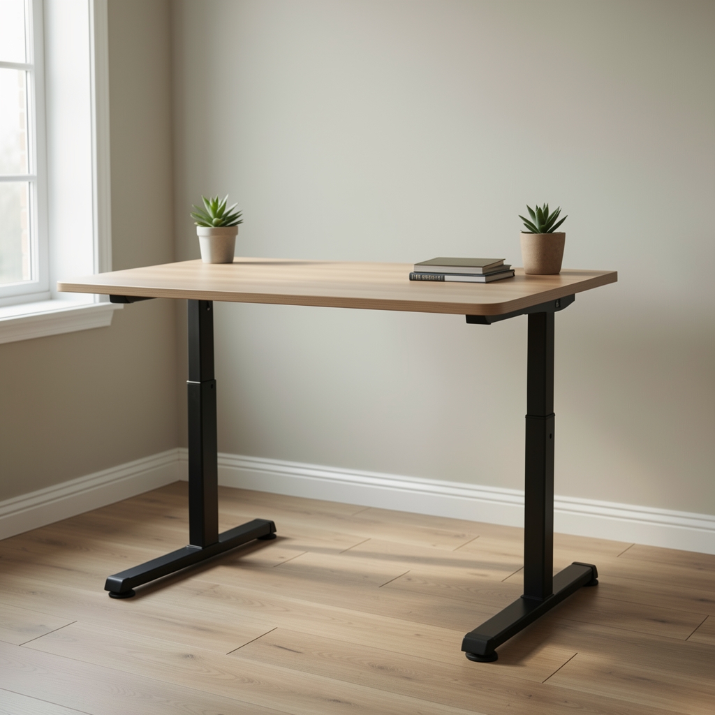 StandDesk SD-Pro 140