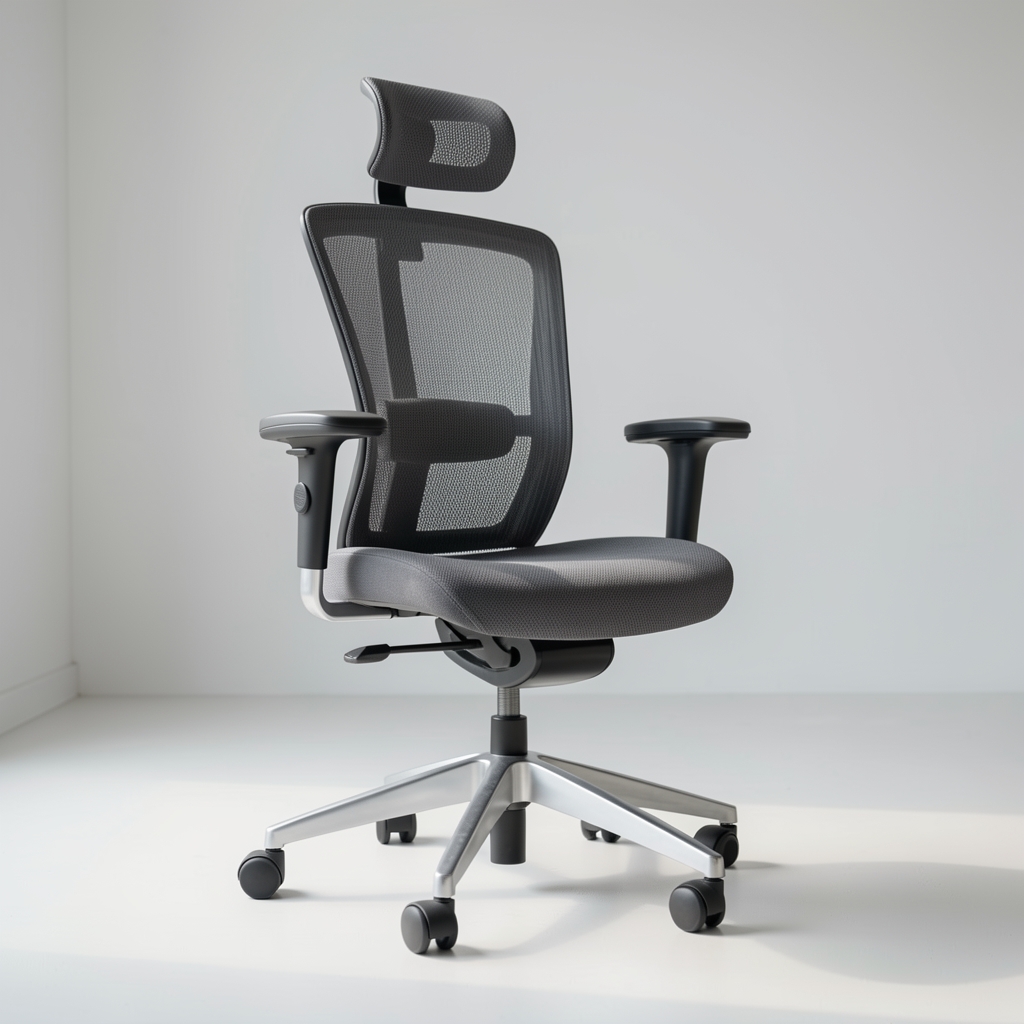 ErgoChair Pro Plus